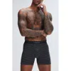 Savage X Fenty Boxer Briefs In Black