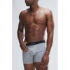 Savage X Fenty Boxer Briefs In Gray