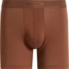Savage X Fenty Boxer Briefs In Brown