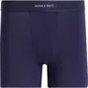 Savage X Fenty Boxer Briefs In Purple
