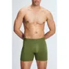 Savage X Fenty Boxer Briefs In Green