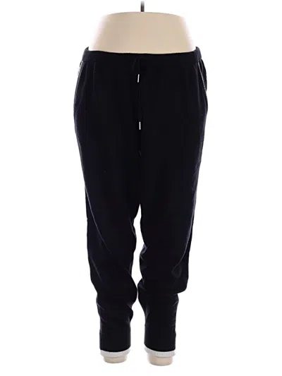 Pre-owned Savage X Fenty Casual Pants In Black