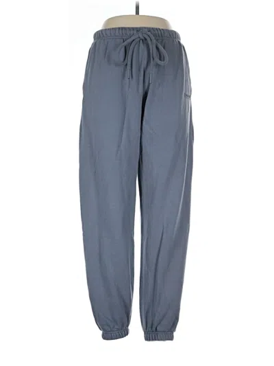 Pre-owned Savage X Fenty Casual Pants In Gray