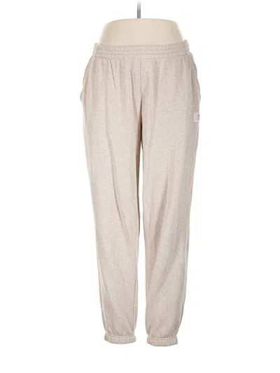 Pre-owned Savage X Fenty Casual Pants In Tan