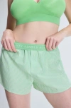 Savage X Fenty Kickback Casuals Pajama Boxers