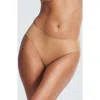 Savage X Fenty No Show Hipster Briefs In Nude