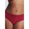 Savage X Fenty Microfiber No-show Hipster Briefs