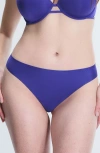 Savage X Fenty Microfiber No-show Thong