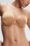 Savage X Fenty Microfiber Push-up Bra