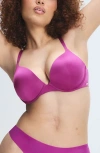 Savage X Fenty Microfiber Push-up Bra