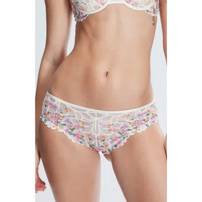 Savage X Fenty Savage Not Sorry Lace Cheeky Panties