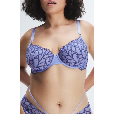 Savage X Fenty Savage Not Sorry Lace Cheeky Panties