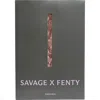 Savage X Fenty Savage X Lace Floral Sheer Tights