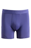 Savage X Fenty Shadow Fit Boxer Briefs In Blue