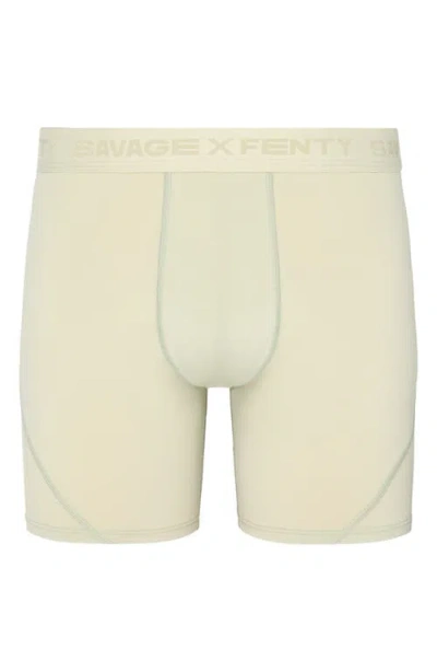 Savage X Fenty Shadow Fit Boxer Briefs In Multi