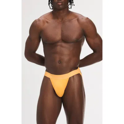 Savage X Fenty Shadow Fit Jock Strap In Multi