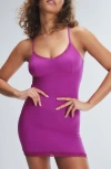 Savage X Fenty Snug Hug Sleep Slip In Try Me Purple
