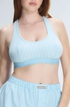Savage X Fenty Stretch Cotton Essentials Bralette
