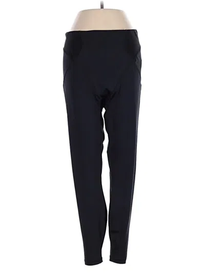 Pre-owned Savage X Fenty Track Pants In Black