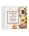 Savannah Bee Company Artisanal Honey Book 6-piece Gift Set