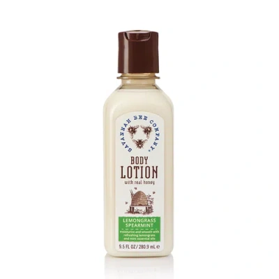 Savannah Bee Company Body Lotion
