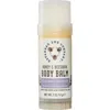 Savannah Bee Company Honey And Beeswax Body Balm