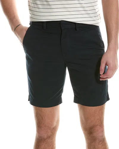 Save Khaki United Bermuda Short In Blue