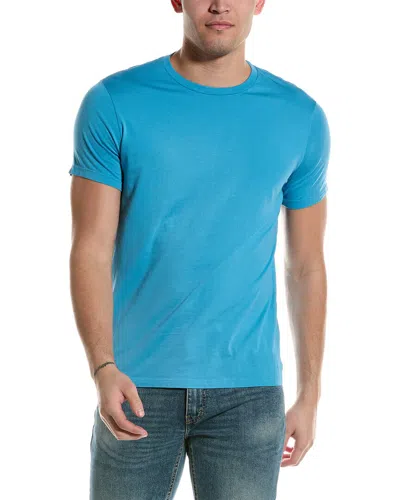 Save Khaki United T-shirt In Blue