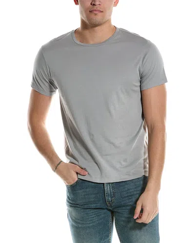 Save Khaki United T-shirt In Grey