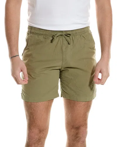 SAVE KHAKI UNITED SAVE KHAKI UNITED TWILL EASY SHORT