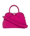 SAVE MY BAG PRINCESS MIDI CABANA LOGO SHOULDER BAG