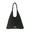 Save My Bag Taylor Cabana Tote In Black