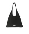 Save My Bag Taylor Tote Bag In Black