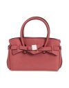 Save My Bag Woman Handbag Antique Rose Size - Polyamide, Elastane In Pink