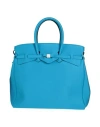 Save My Bag Handbags In Blue