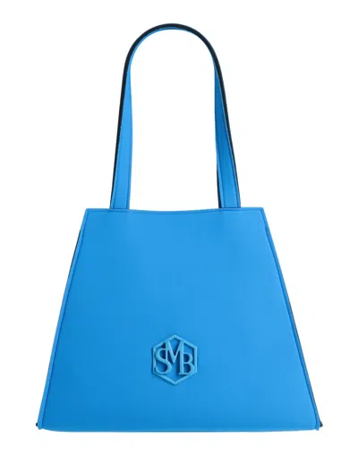 Save My Bag Handbags In Blue