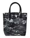 Save My Bag Woman Handbag Black Size - Peek (polyether - Ether - Ketone), Polyester, Elastane In Black