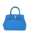 Save My Bag Handbags In Blue
