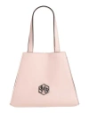 Save My Bag Woman Handbag Blush Size - Polyamide, Elastane