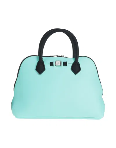 Save My Bag Handbags In Green