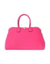 Save My Bag Woman Handbag Fuchsia Size - Polyamide, Elastane In Pink