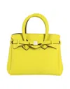 Save My Bag Handbags In Green