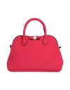 Save My Bag Woman Handbag Magenta Size - Peek (polyether - Ether - Ketone), Polyamide, Elastane
