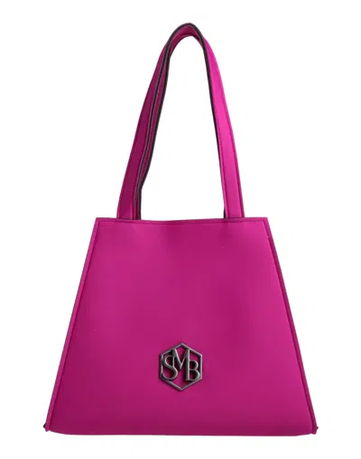Save My Bag Handbags In Purple