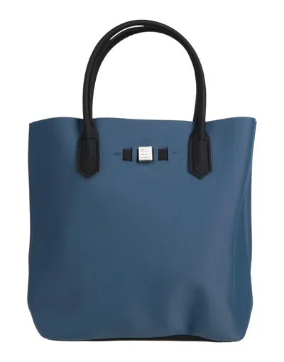 Save My Bag Handbags In Midnight Blue
