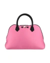 Save My Bag Woman Handbag Pink Size - Peek (polyether - Ether - Ketone), Polyamide, Elastane