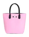 Save My Bag Handbags In Pink