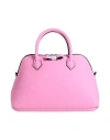 Save My Bag Woman Handbag Pink Size - Polyamide, Elastane