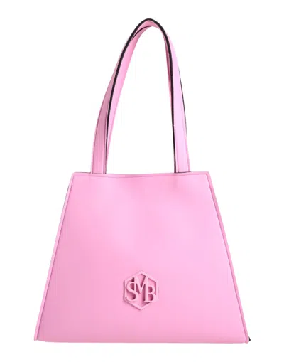 Save My Bag Handbags In Pink