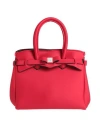 Save My Bag Handbag In Red